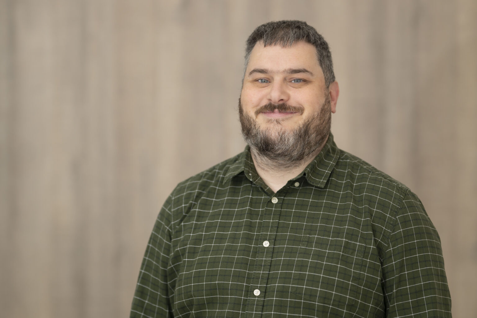 Dan Beard - Medr